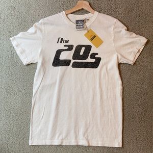 Jungmaven Baja Shirt - “The 20s”